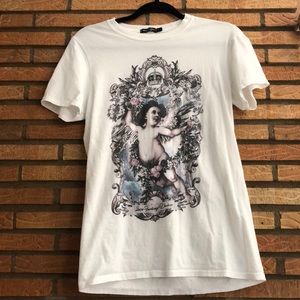 Cheeky Nasty Gal T-shirt